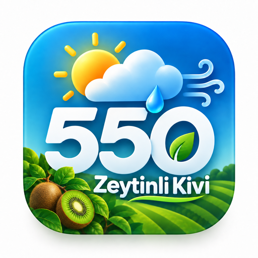 Zeytinli Kivi